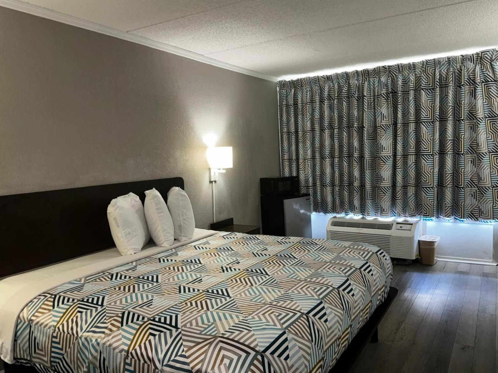 Motel 6-Tifton, Ga Exterior photo