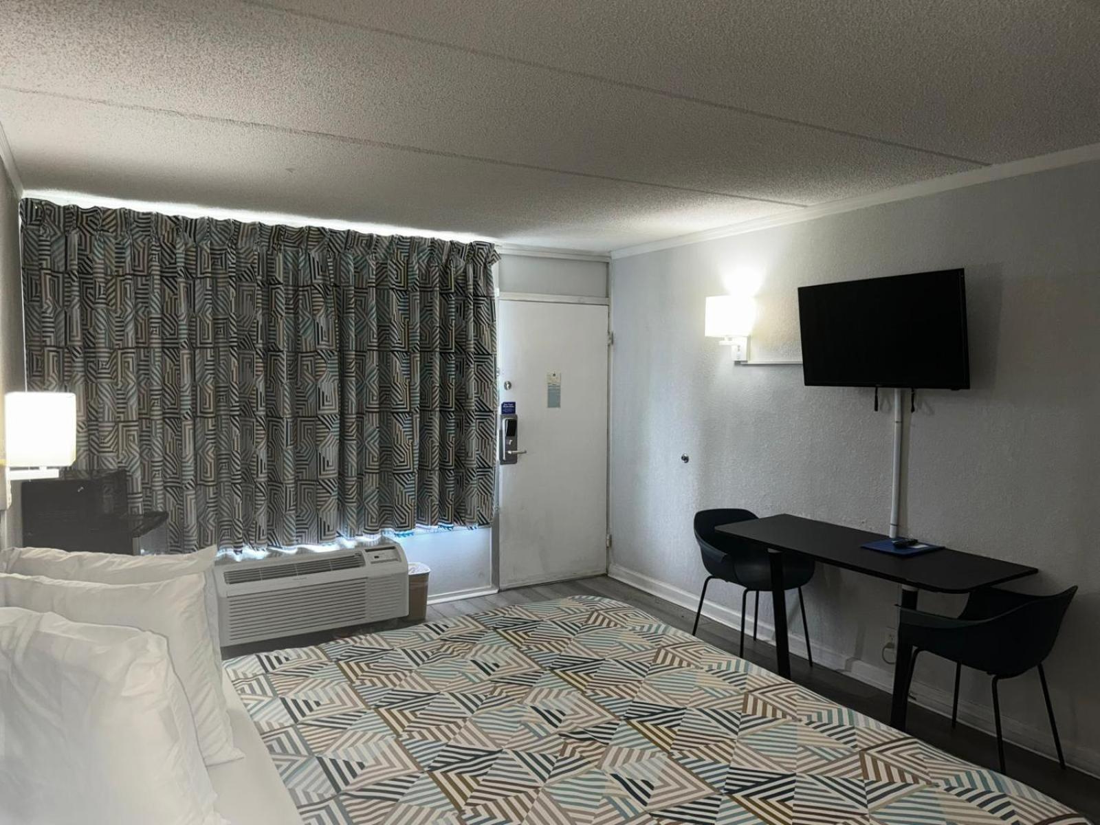 Motel 6-Tifton, Ga Exterior photo