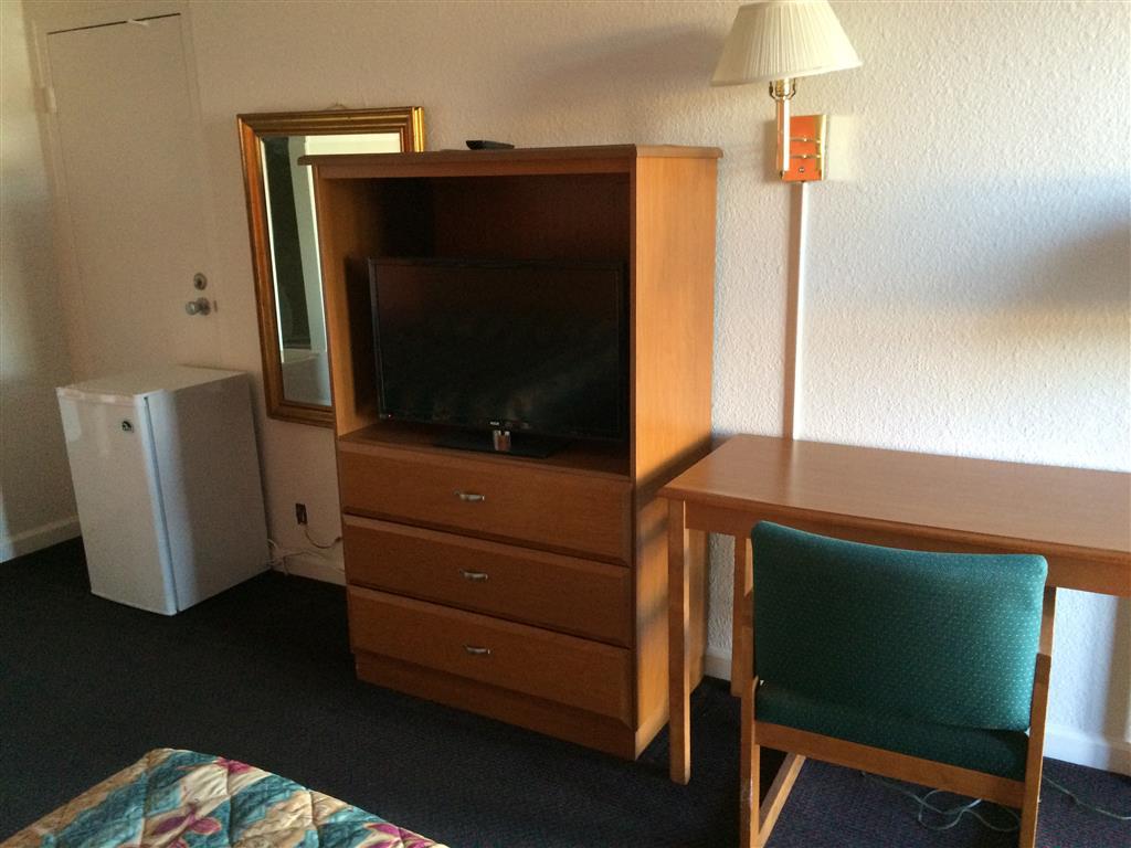 Motel 6-Tifton, Ga Room photo